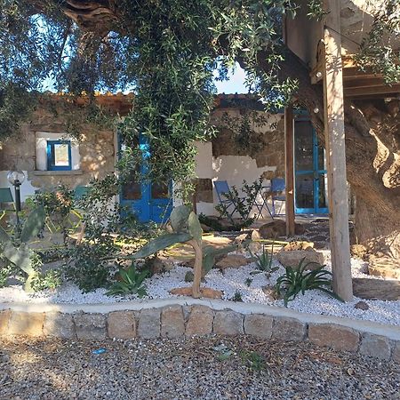 예르추 Sole In Ogliastra B&B 객실 사진