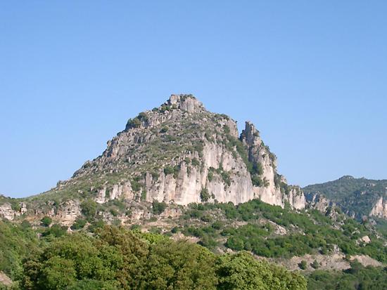 예르추 Sole In Ogliastra B&B 외부 사진