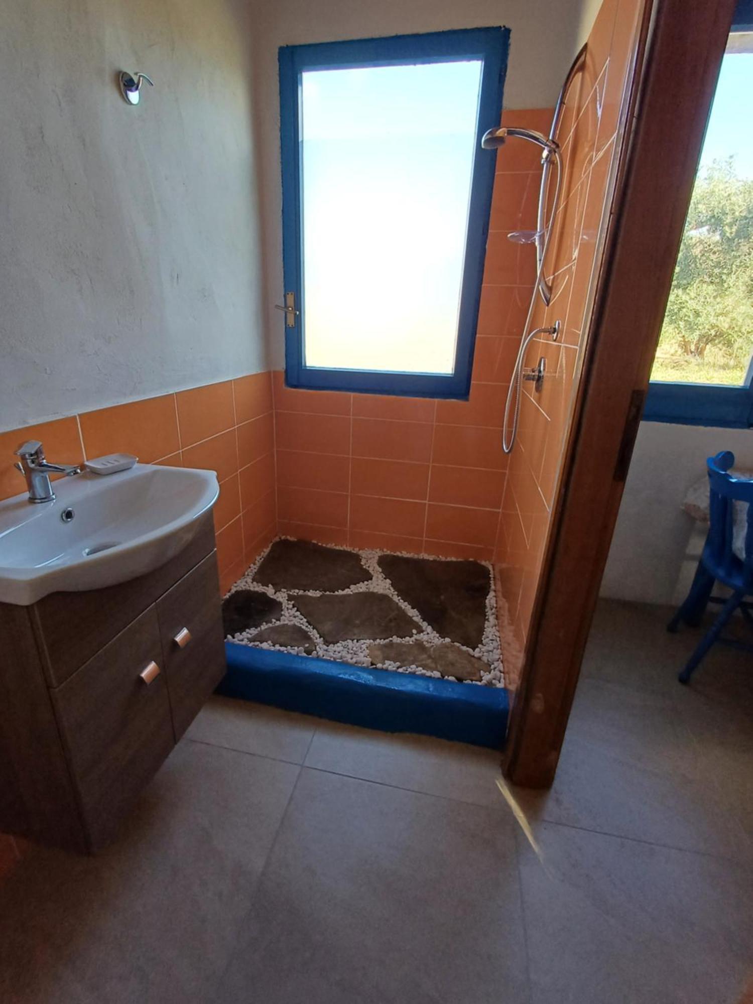 예르추 Sole In Ogliastra B&B 객실 사진